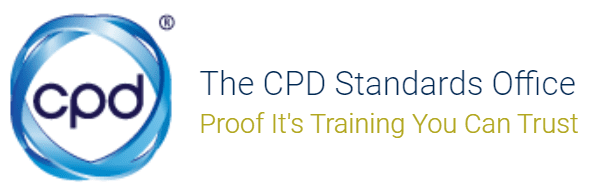 CPD Standards Office Logo