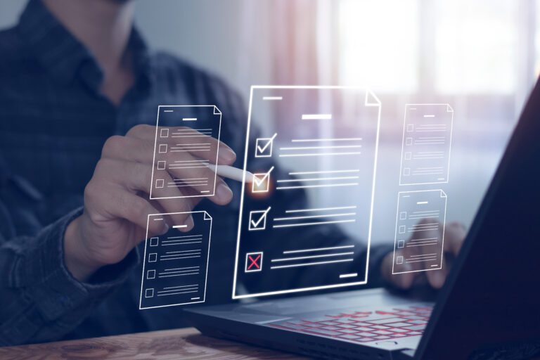 Audit for Relevance Quarterly