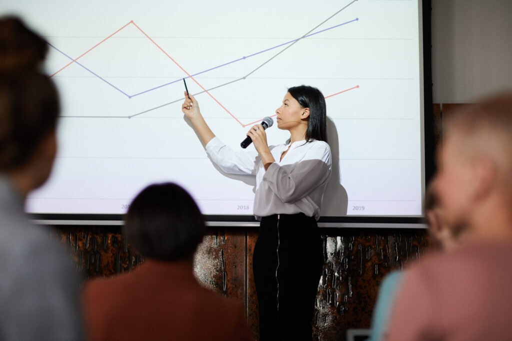 Stay updated with latest training trends