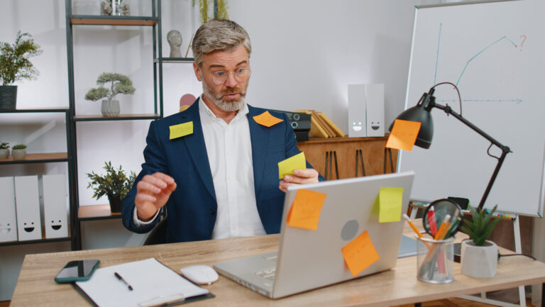 Are You Modelling CPD As A Trainer?