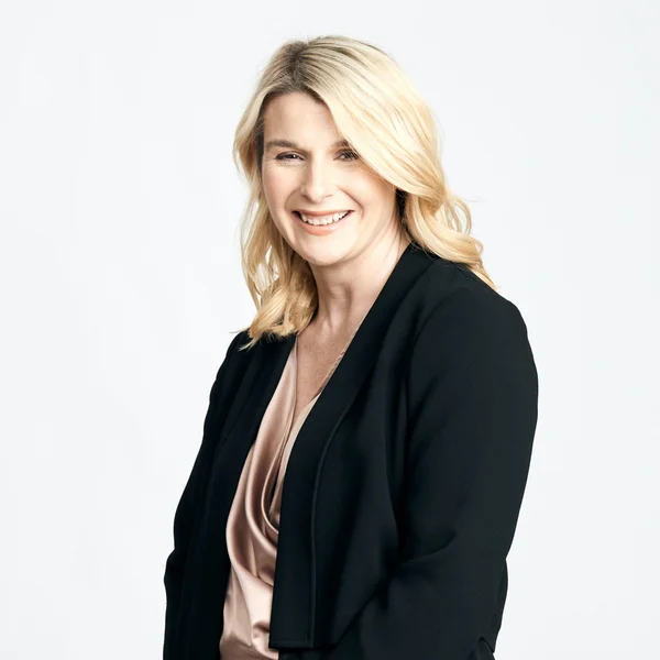 Amanda Rosewarne FInstCPD, Co-Founder & CEO