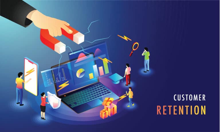 client retention