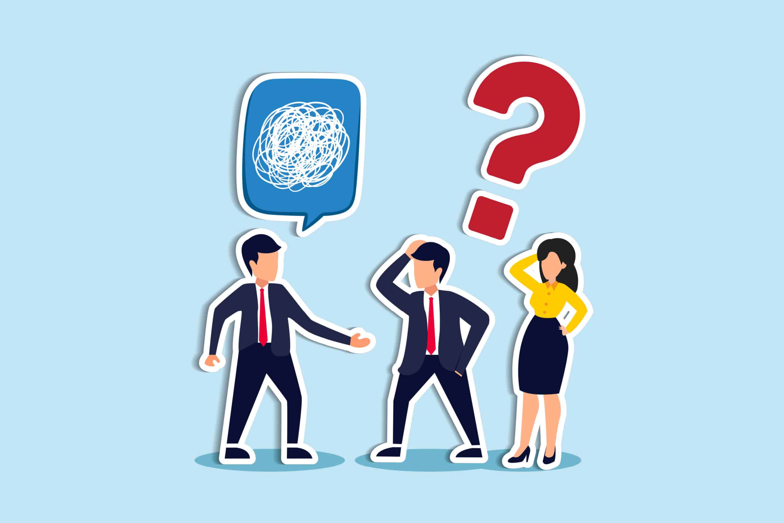 Buyers are confused without CPD accreditation