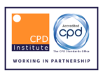 CPDSO and iCPD Partnership Logo