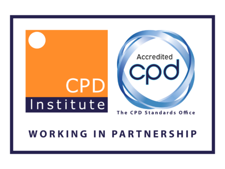 CPDSO and iCPD Partnership Logo