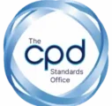 The CPD Standards Office logo