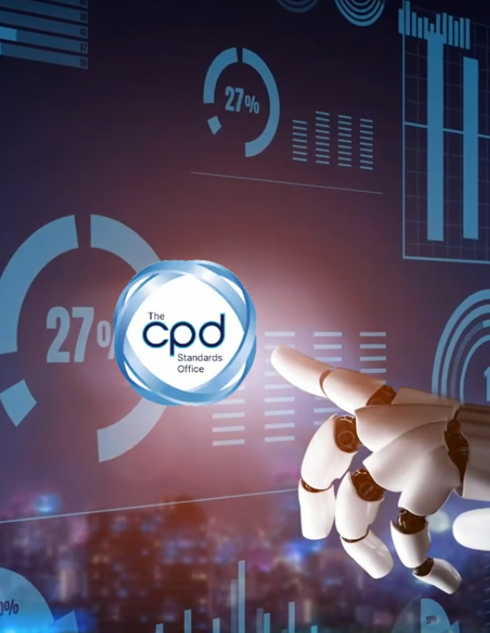 What is CPD Accreditation? - The CPD Standards Office